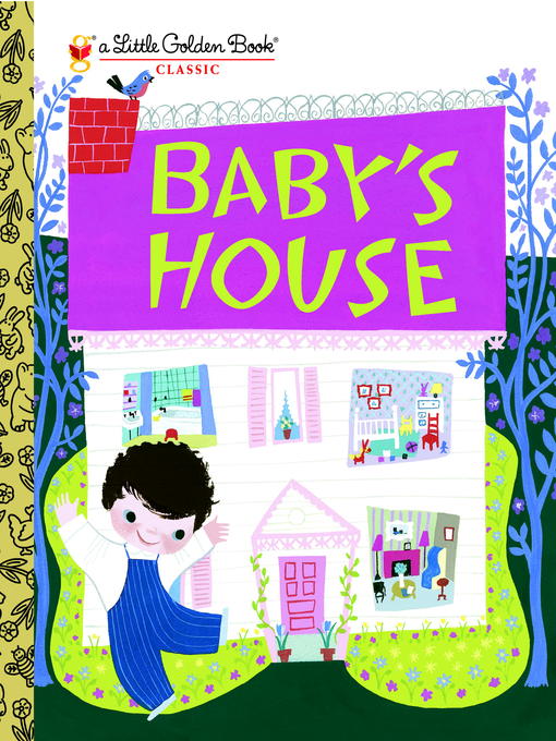 Title details for Baby's House by Gelolo Mchugh - Wait list
